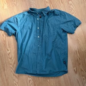 Patagonia Button Down Shirt